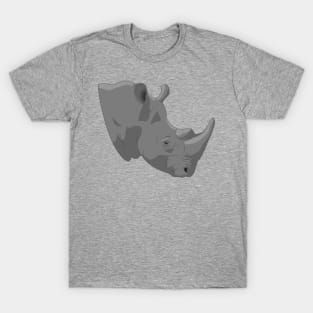 Rhino T-Shirt